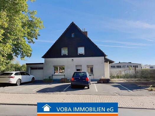 Mehrfamilienhaus zum Kauf 550.000 € 18 Zimmer 398 m² 703 m² Grundstück Lendersdorf Düren / Lendersdorf 52355