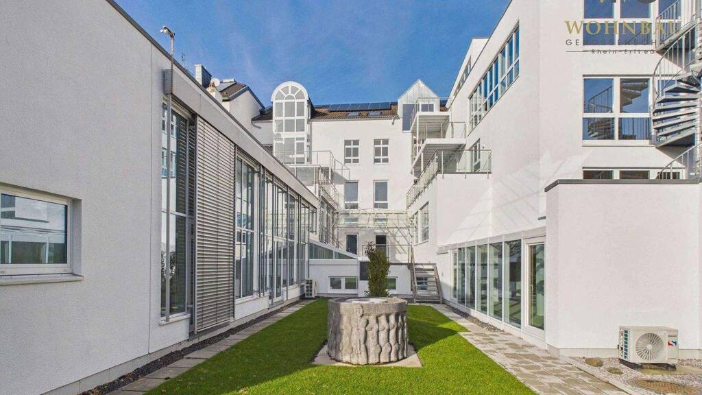 Wohnung zum Kauf - Erstbezug 499.000 € 4 Zimmer 137 m² 2. Geschoss Jülich 52428