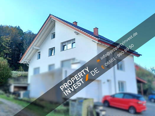 Wohnung zum Kauf 295.000 € 5 Zimmer 165 m² frei ab sofort Zerf 54314