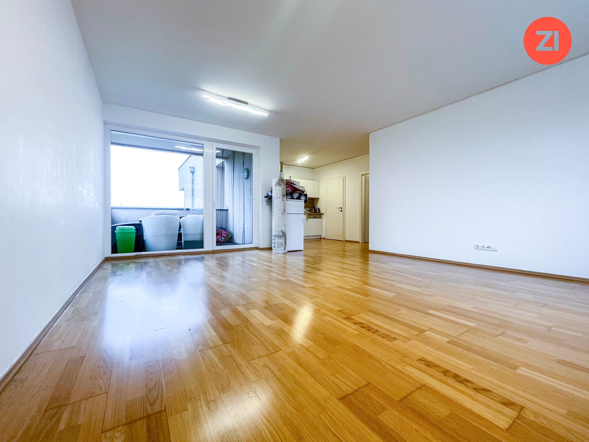 Wohnung zur Miete 753 € 3 Zimmer 76,9 m²<br/>Wohnfläche 01.01.2025<br/>Verfügbarkeit Krumbachweg 11 Leonding 4060