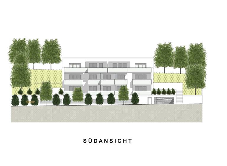 Neubauprojekt zum Kauf Neustadt Neustadt an der Aisch 91413