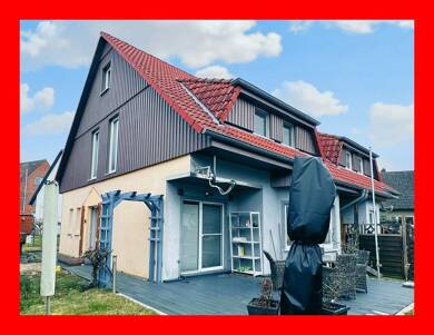 Doppelhaushälfte zum Kauf 327.000 € 4 Zimmer 120 m² 202 m² Grundstück Heisede Sarstedt 31157