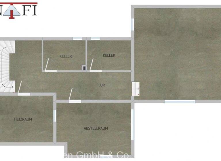 Einfamilienhaus zum Kauf 565.000 € 6,5 Zimmer 160 m² 563 m² Grundstück Weiler Schorndorf 73614