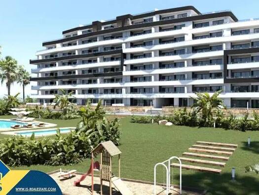 Wohnung zum Kauf 219.000 € 2 Zimmer 70 m² EG San Miguel de Salinas 03193