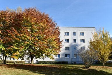 Wohnung zur Miete 385 € 3 Zimmer 66,2 m² 3. Geschoss Am Sachsenhof 1a Klingenberg Klingenberg 01774