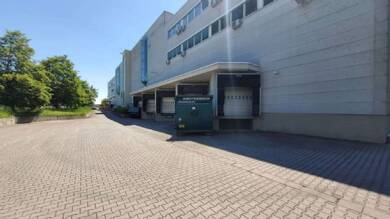 Lagerhalle zur Miete 5.500 m² Lagerfläche - Mainz-Kastel Wiesbaden 55252