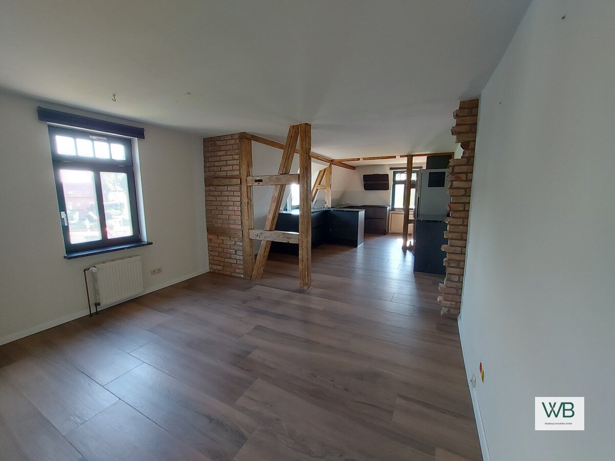 Maisonette zur Miete 1.100 € 4 Zimmer 150 m²<br/>Wohnfläche Velpke 38458