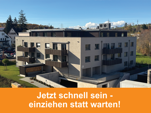 Wohnung zum Kauf provisionsfrei 329.000 € 2 Zimmer 66,6 m² frei ab sofort Balingen 72336