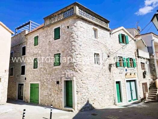 Haus zum Kauf 300.000 € 3 Zimmer 120 m² Šibenik