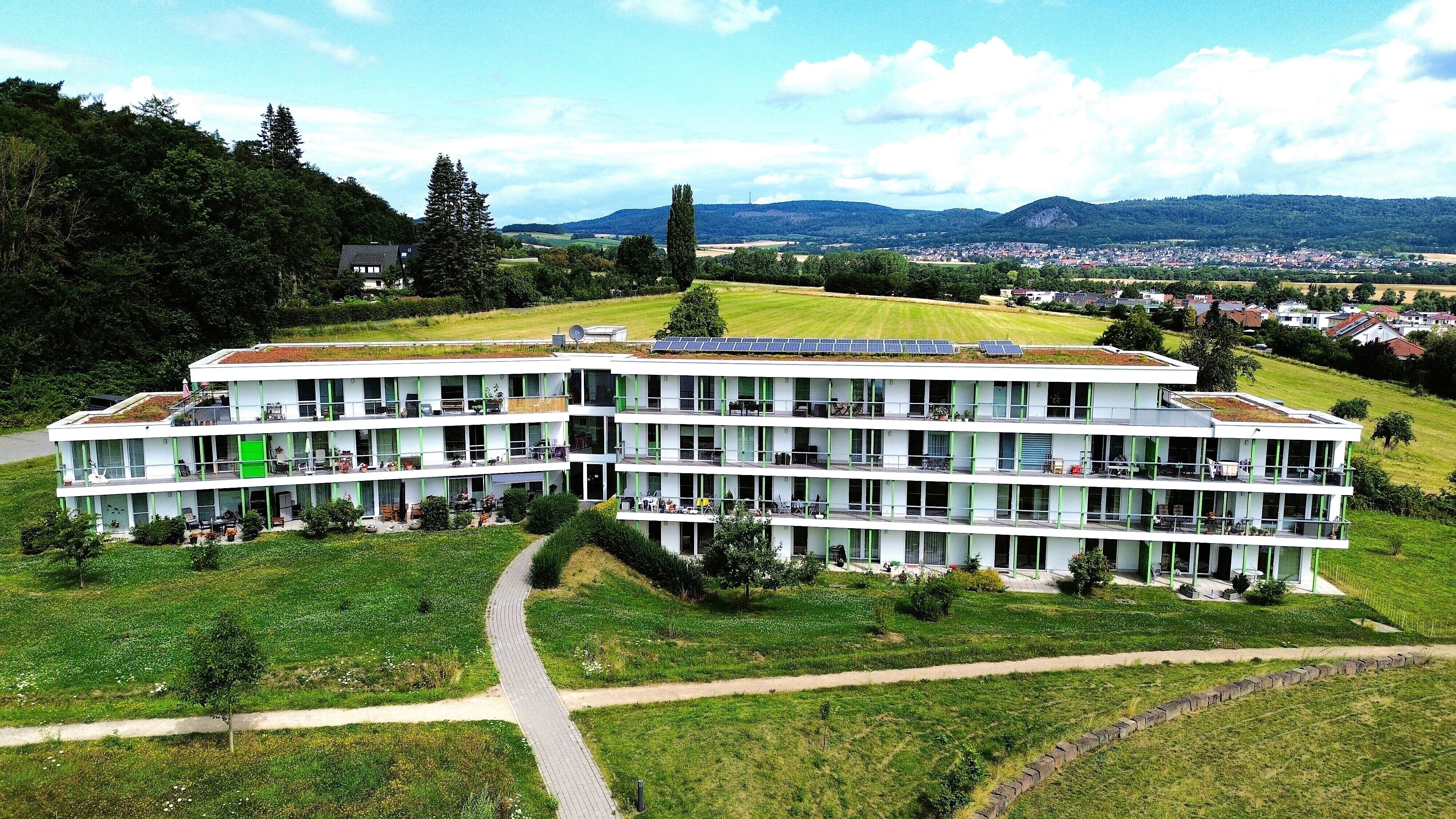 Immobilie zum Kauf als Kapitalanlage geeignet 4.950.000 € 60 Zimmer 1.912 m²<br/>Fläche 6.135 m²<br/>Grundstück Großenritte Baunatal 34225