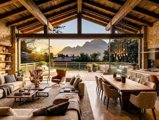 Grundstück zum Kauf 3.360.000 € 1.477 m² Grundstück St. Johann in Tirol 6380