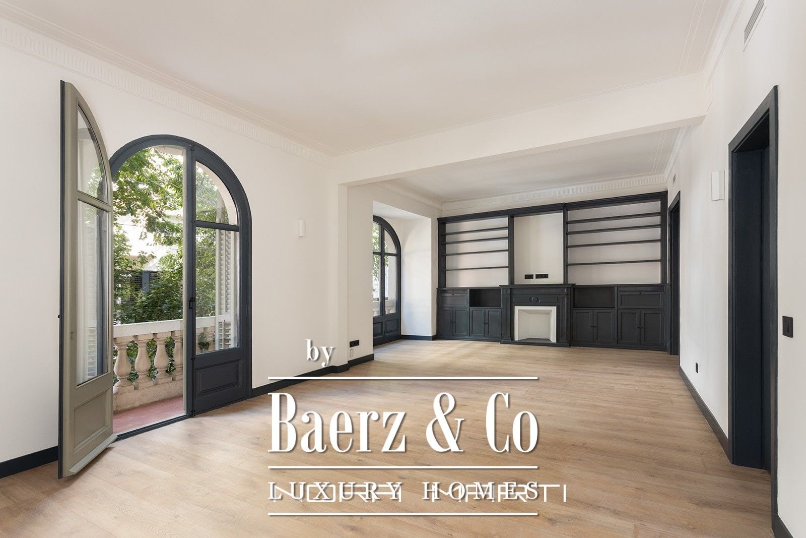 Studio zum Kauf 945.000 € 140 m² barcelona