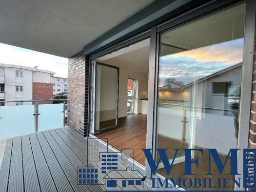 Wohnung zur Miete 1.350 € 3 Zimmer 81 m² Kaltenkirchen 24568