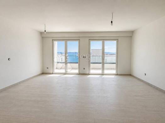 Wohnung zum Kauf 495.958 € 3 Zimmer 85 m² 3. Geschoss Veliko Brdo, Makarska Makarska