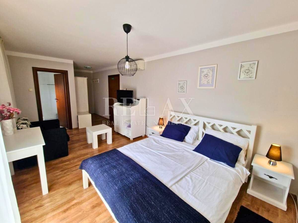 Wohnung zum Kauf 260.000 € 3 Zimmer 77 m²<br/>Wohnfläche 1.<br/>Geschoss Crikvenica center