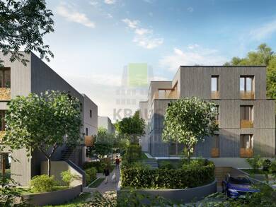 Wohnung zum Kauf provisionsfrei 485.000 € 2 Zimmer 54,1 m² EG Ziegelhausen Heidelberg 69118