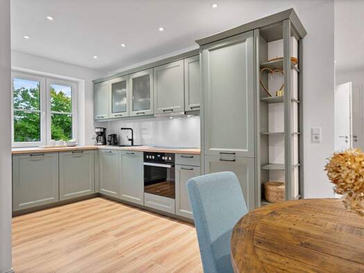 Wohnung zum Kauf 299.000 € 3 Zimmer 76,3 m² Tönning 25832