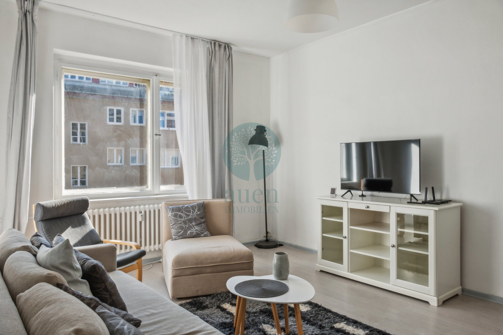 Wohnung zum Kauf 269.000 € 2 Zimmer 53,4 m²<br/>Wohnfläche ab sofort<br/>Verfügbarkeit Westend Berlin 14052