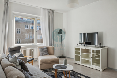 Wohnung zum Kauf 269.000 € 2 Zimmer 53,4 m² frei ab sofort Westend Berlin 14052