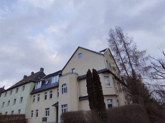 Studio zur Miete 169 € 1 Zimmer 37,5 m² 1. Geschoss frei ab sofort Lichtenwalder Straße 34 Ebersdorf Chemnitz 09131