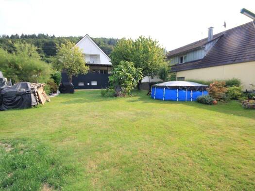 Grundstück zum Kauf 198.000 € 628 m² Grundstück Sulz Lahr/Schwarzwald 77933