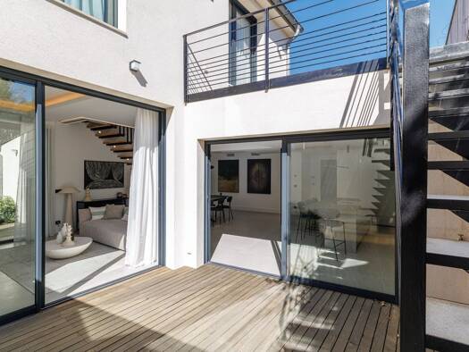 Einfamilienhaus zum Kauf 2.950.000 € 140 m² 247 m² Grundstück Alzo Di Leva ST JEAN CAP FERRAT 06230