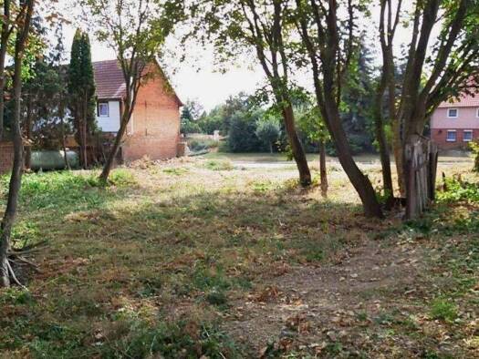 Grundstück zum Kauf 49.000 € 1.060 m² Grundstück Rudolf-Breitscheid-Str. (Ade.) 39 Aderstedt Huy 38838