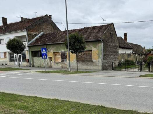 Haus zum Kauf 65.000 € 8 Zimmer 1.150 m² Darda Darda