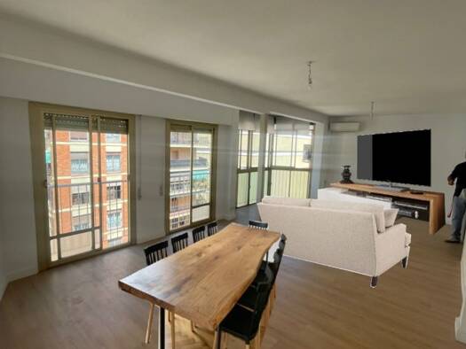 Wohnung zum Kauf 420.000 € 5 Zimmer 120 m² Alicante 03003