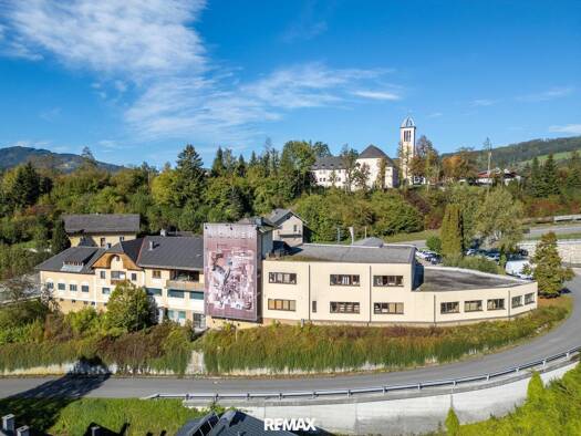Produktionshalle zum Kauf 2.200.000 € 631 m² Lagerfläche Scharnstein 4644