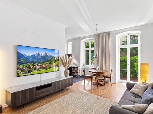 Wohnung zum Kauf 449.952 € 3 Zimmer 87 m² EG Mitte Mitte 10115