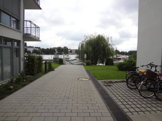 Wohnung zur Miete 1.284 € 2 Zimmer 80,6 m² 2. Geschoss frei ab 01.03.2026 Grünauer Str. 85 Köpenick Berlin 12557