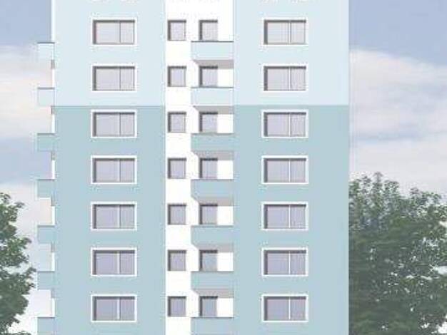 Wohnung zur Miete 731 € 3 Zimmer 65,7 m² 2. Geschoss frei ab 23.02.2026 Baumbergerstr. 52 Rheindorf Leverkusen 51371