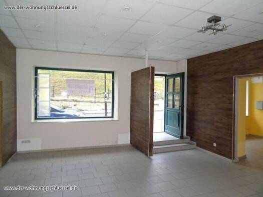 Laden zur Miete 580 € Beierfeld Grünhain-Beierfeld 08344