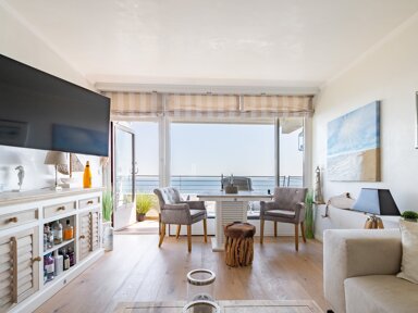 Wohnung zum Kauf 339.000 € 1 Zimmer 35 m² 8. Geschoss Timmendorfer Strand Timmendorfer Strand 23669