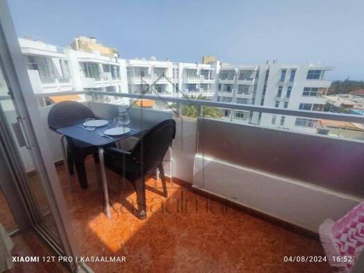 Wohnung zur Miete 1.300 € 2 Zimmer 65 m² San Bartolomé de Tirajana 35100