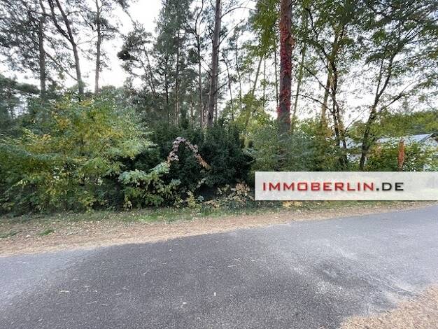 Grundstück zum Kauf 220.000 € 1.193 m² Grundstück Fichtenwalde Beelitz 14547