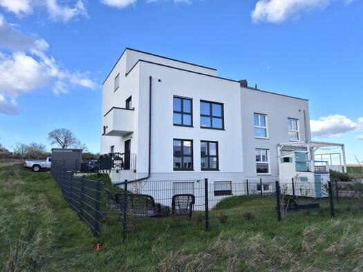 Maisonette zur Miete 3.250 € 4 Zimmer 160 m² frei ab 01.06.2026 Bierstadt Wiesbaden / Bierstadt 65191