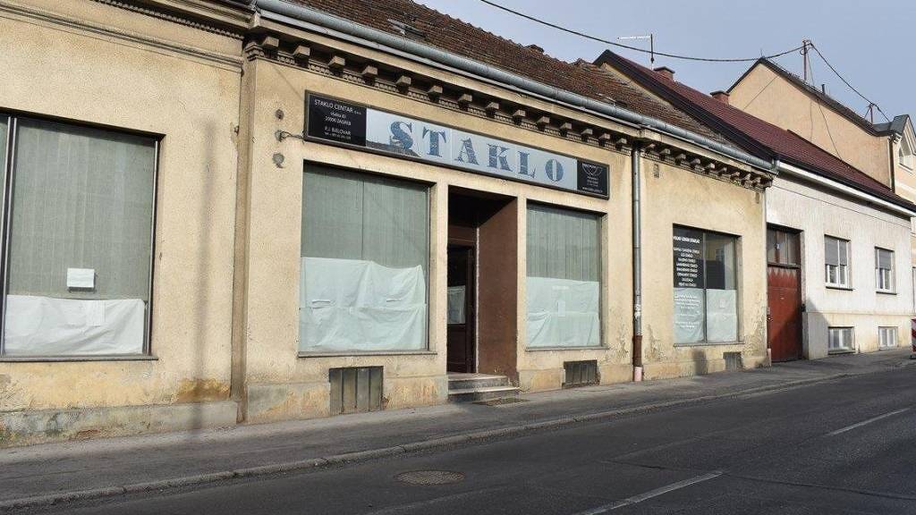 Haus zum Kauf 200.000 € 6 Zimmer 478 m² Bjelovar