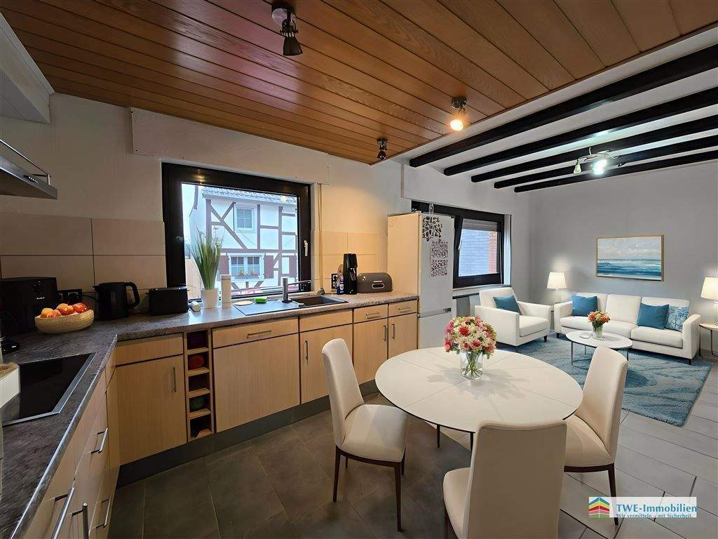 Haus – Weilerswist, Vernich - Ansicht 5