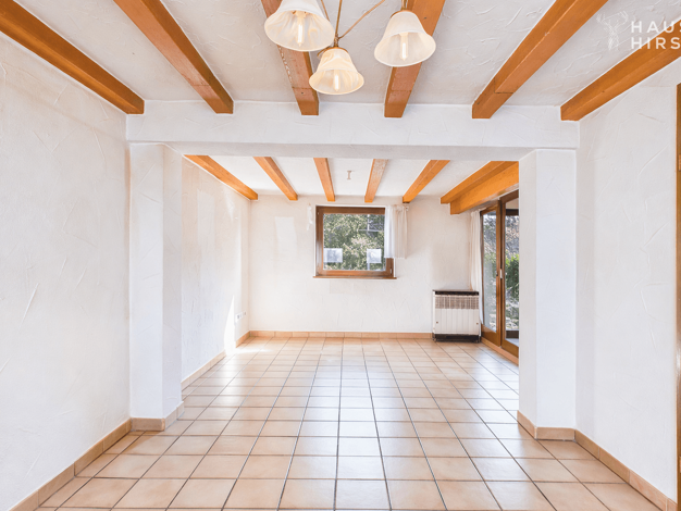 Einfamilienhaus zum Kauf 269.000 € 5 Zimmer 104 m² 167 m² Grundstück Sondelfingen Reutlingen 72766