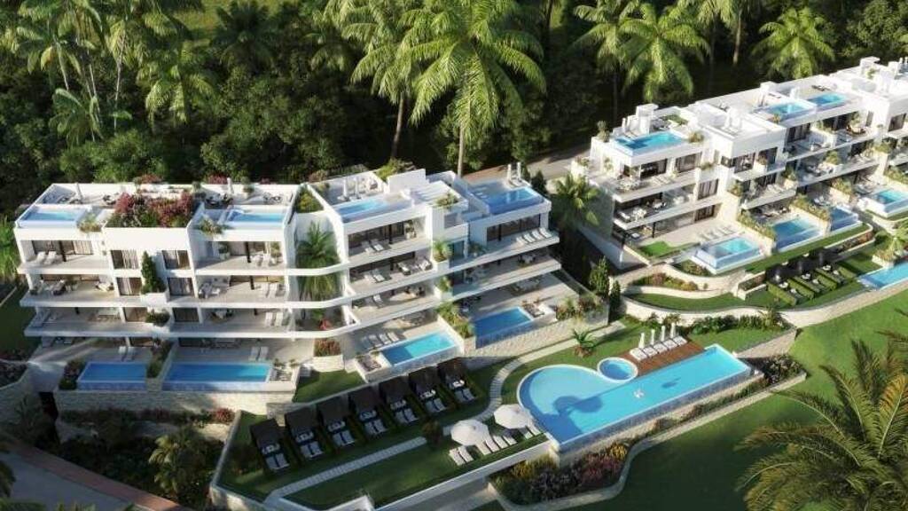 Wohnung zum Kauf 549.000 € 141 m² Barrio las Segundas 03191