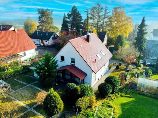 Wohnung zur Miete 1.030 € 3 Zimmer 82 m² frei ab sofort Altheim Frickingen 88699