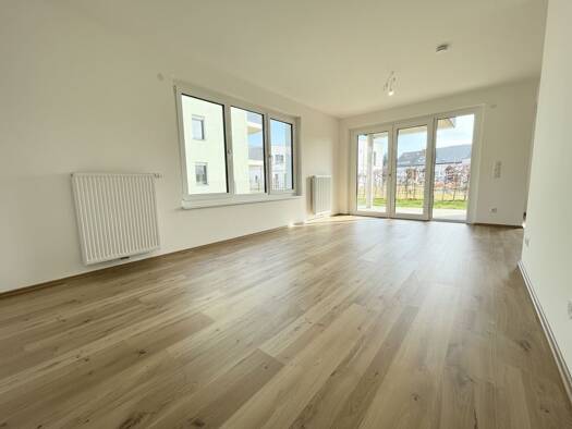 Wohnung zum Kauf - Erstbezug 217.240 € 2 Zimmer 59,9 m² EG Elisabeth Bollenberger - Gasse Wiener Neustadt 2700
