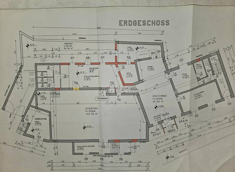 Einfamilienhaus zum Kauf 200.000 € 4 Zimmer 115 m² 723 m² Grundstück Bernhardsthal 2275