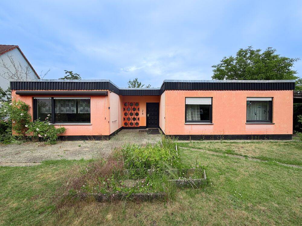 Bungalow zum Kauf - Ansicht 6