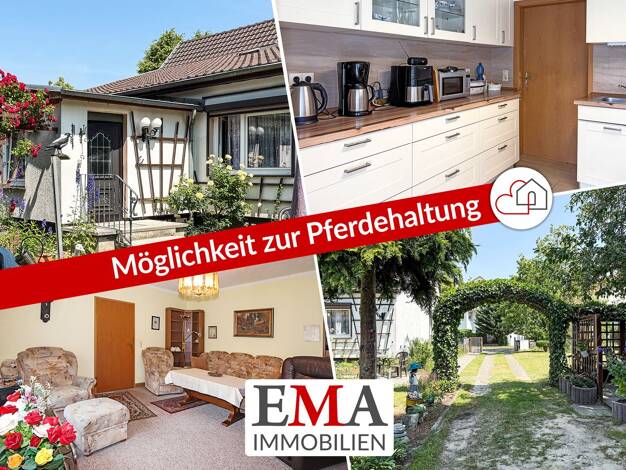 Einfamilienhaus zum Kauf 680.000 € 6 Zimmer 145 m² 4.908 m² Grundstück Dallgow Dallgow-Döberitz 14624