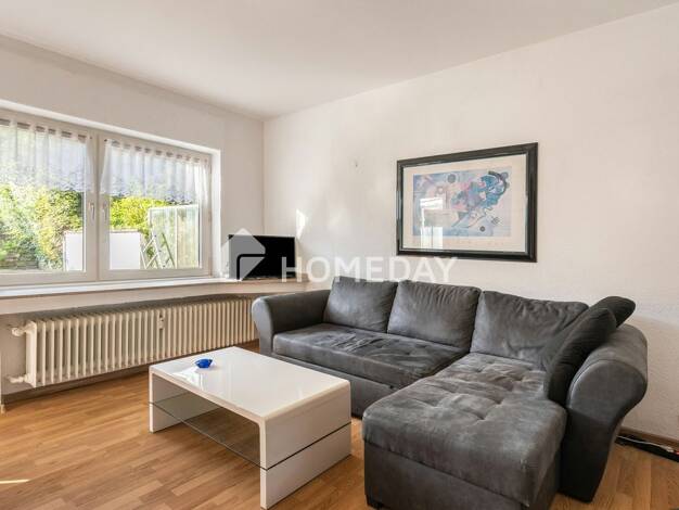 Mehrfamilienhaus zum Kauf 299.000 € 7 Zimmer 125 m² 379 m² Grundstück Stolberg (Rhld.) 52223