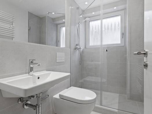 Wohnung zur Miete - Erstbezug 1.700 € 2 Zimmer 60 m² 1. Geschoss frei ab sofort Lichterfelde Berlin 12203