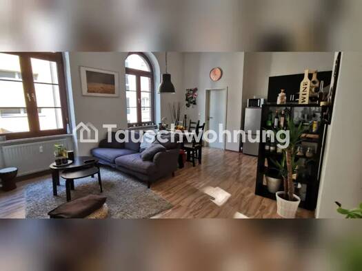 Wohnung zur Miete Tauschwohnung 700 € 2 Zimmer 55 m² Oberstadt Mainz 55116
